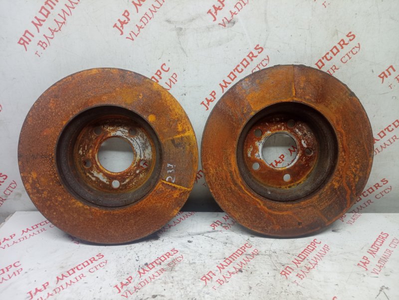 Диск тормозной, 5000 рублей, Владимир