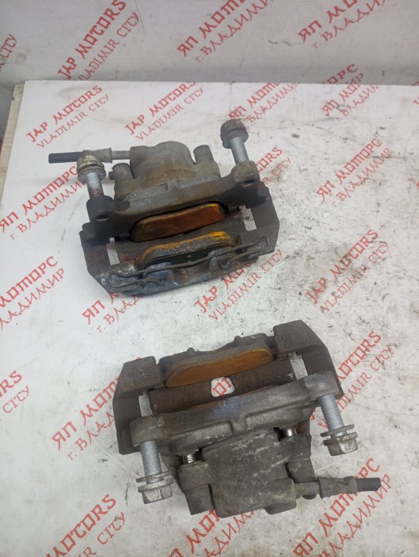 Суппорт тормозной, 4500 рублей, Владимир