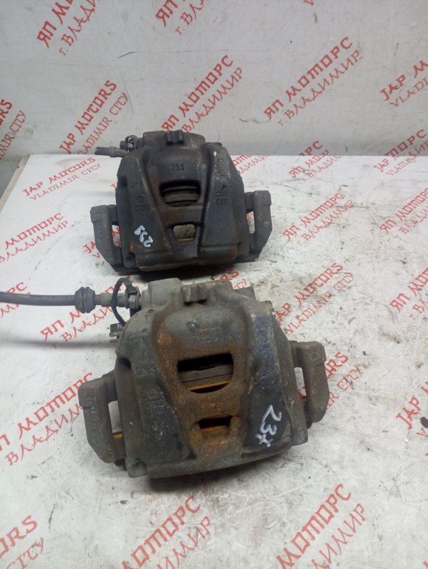 Суппорт тормозной, 4500 рублей, Владимир