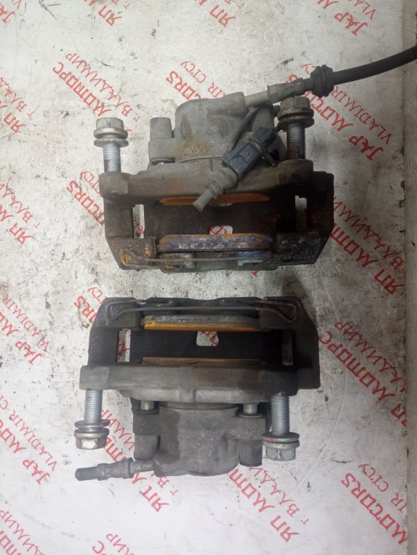 Суппорт тормозной, 4500 рублей, Владимир