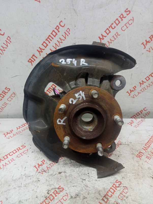 Кулак поворотный, 7000 рублей, Владимир