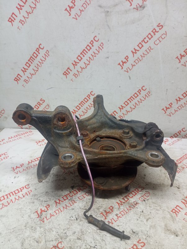 Кулак поворотный, 7000 рублей, Владимир