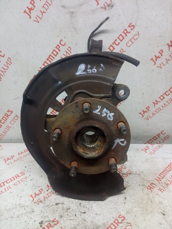 Кулак поворотный, 5000 рублей, Владимир