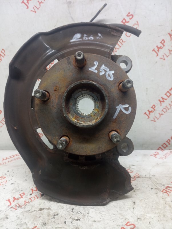 Кулак поворотный, 5000 рублей, Владимир