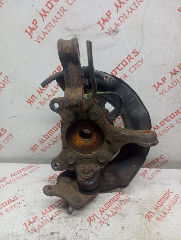 Кулак поворотный, 5000 рублей, Владимир