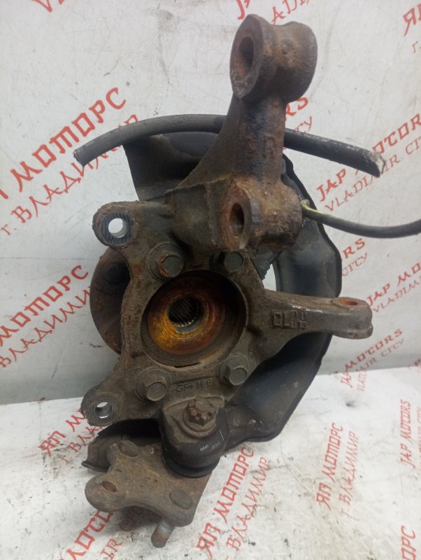 Кулак поворотный, 5000 рублей, Владимир