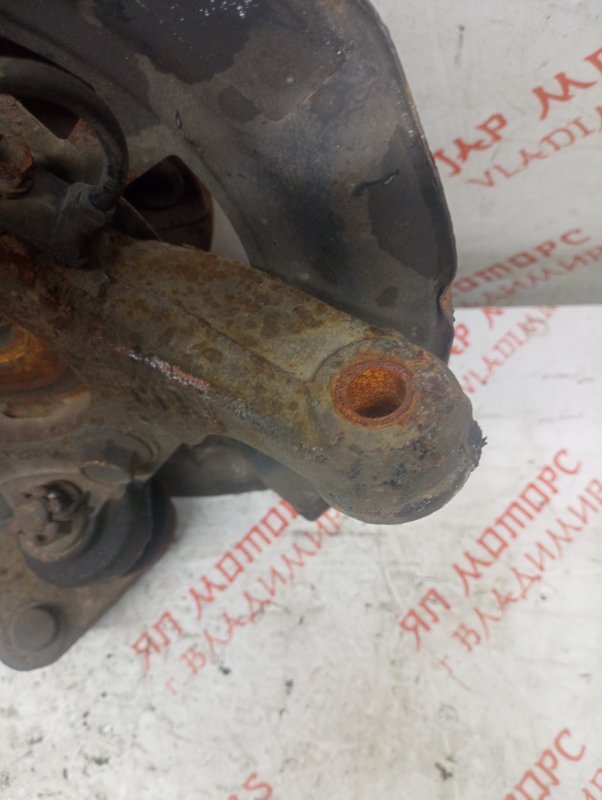 Кулак поворотный, 5000 рублей, Владимир