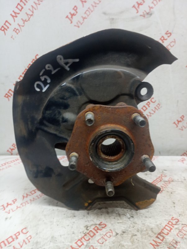 Кулак поворотный, 10000 рублей, Владимир