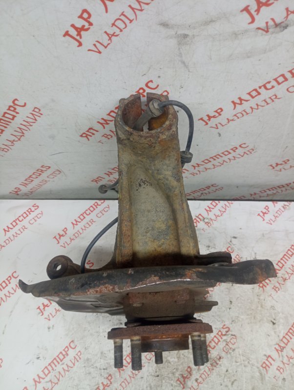 Кулак поворотный, 10000 рублей, Владимир