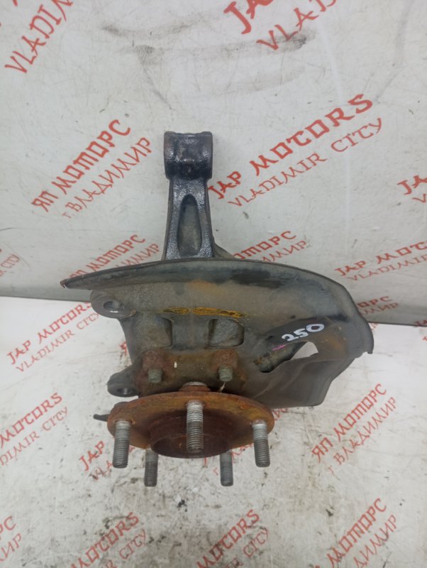 Кулак поворотный, 7000 рублей, Владимир