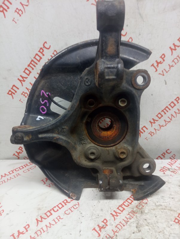 Кулак поворотный, 7000 рублей, Владимир