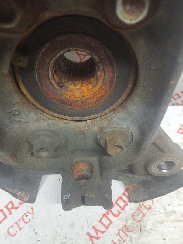 Кулак поворотный, 7000 рублей, Владимир