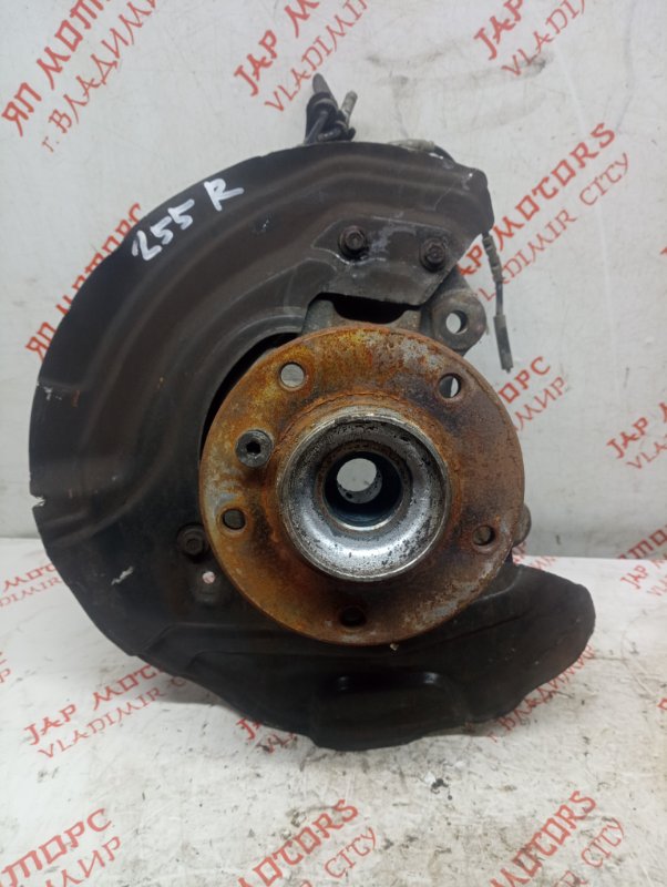 Кулак поворотный, 3000 рублей, Владимир