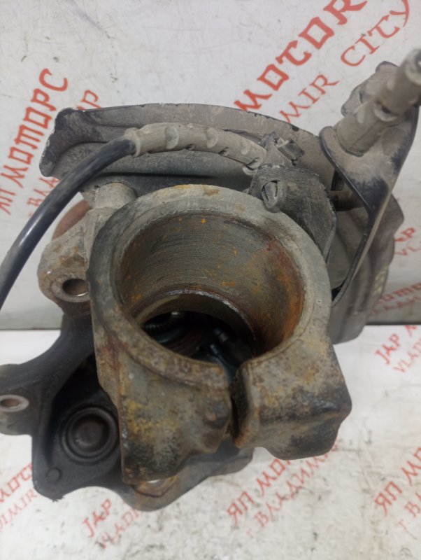 Кулак поворотный, 3000 рублей, Владимир