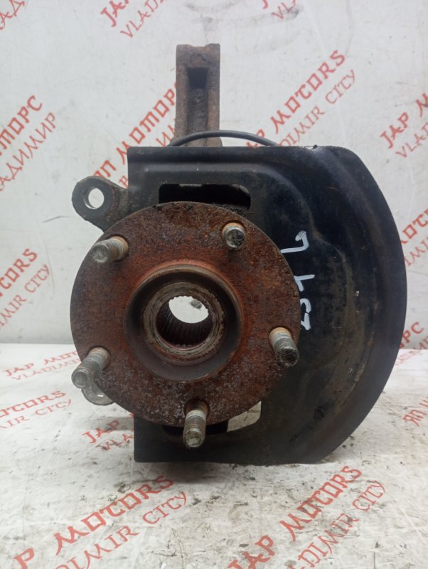 Кулак поворотный, 1500 рублей, Владимир