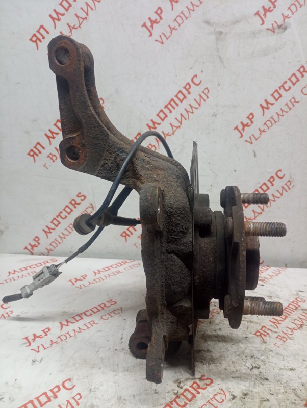 Кулак поворотный, 1500 рублей, Владимир