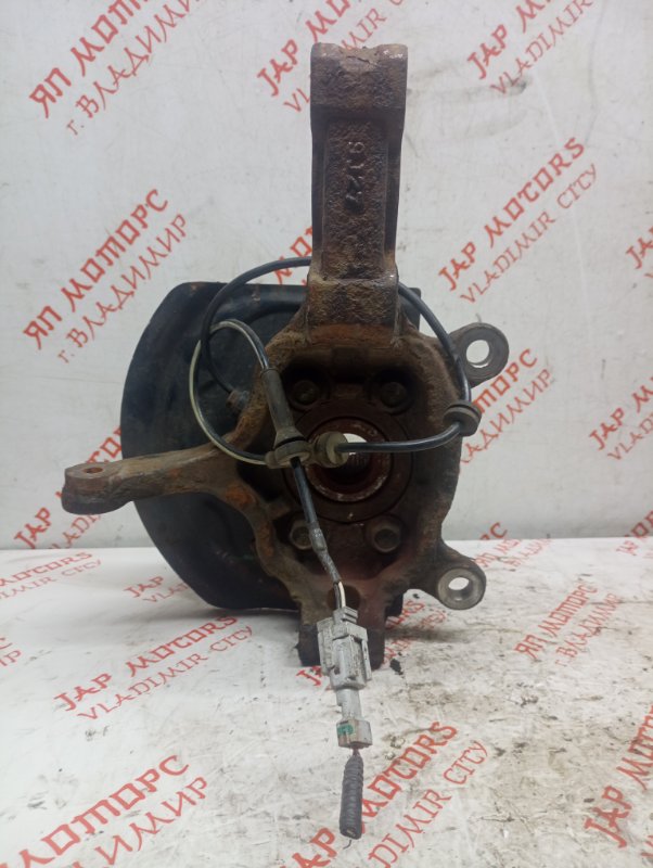 Кулак поворотный, 1500 рублей, Владимир