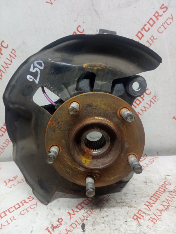 Кулак поворотный, 7000 рублей, Владимир