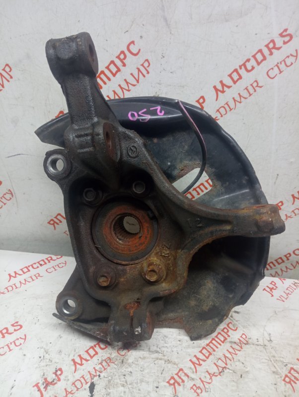 Кулак поворотный, 7000 рублей, Владимир