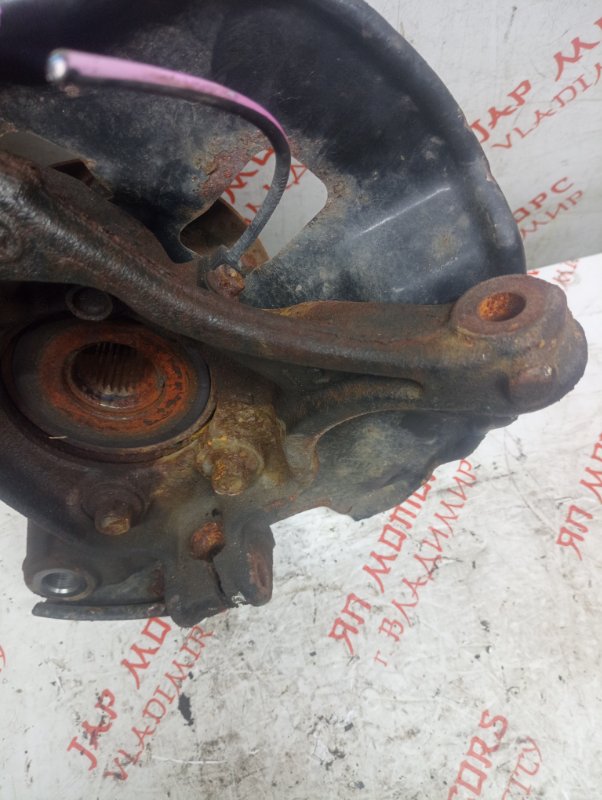 Кулак поворотный, 7000 рублей, Владимир