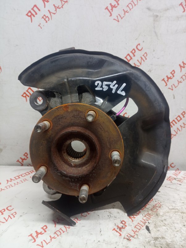 Кулак поворотный, 7000 рублей, Владимир