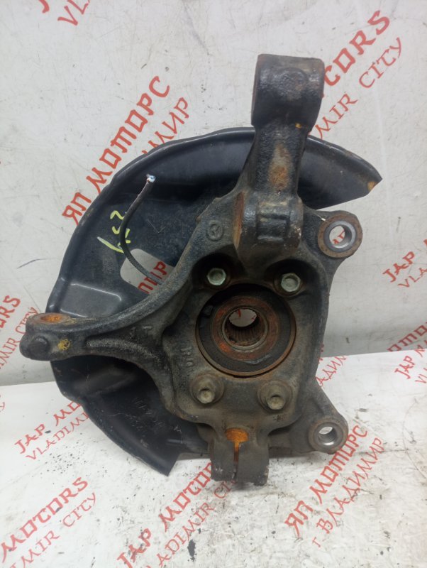 Кулак поворотный, 7000 рублей, Владимир