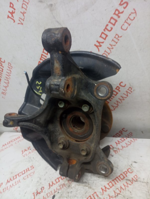 Кулак поворотный, 7000 рублей, Владимир