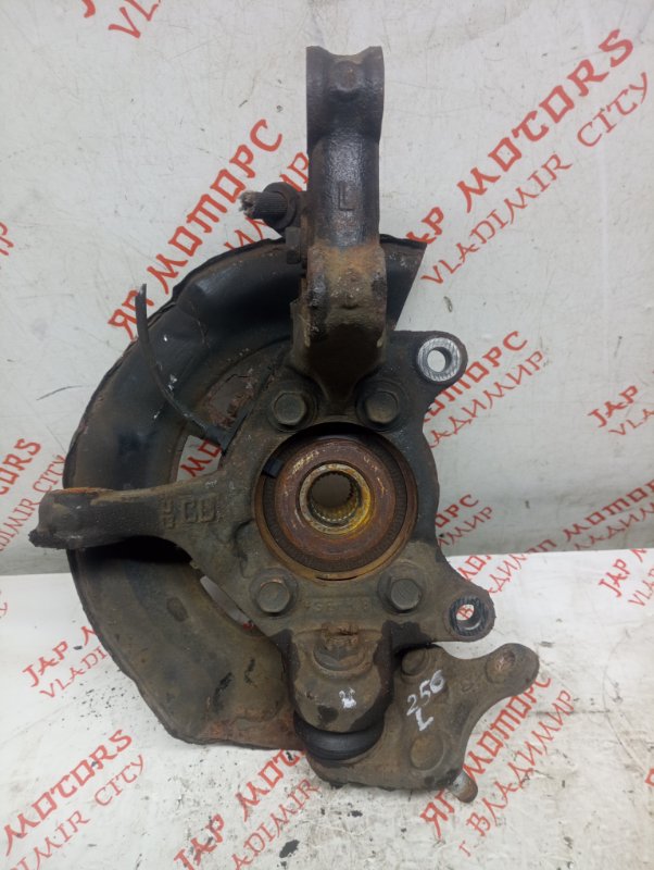 Кулак поворотный, 5000 рублей, Владимир