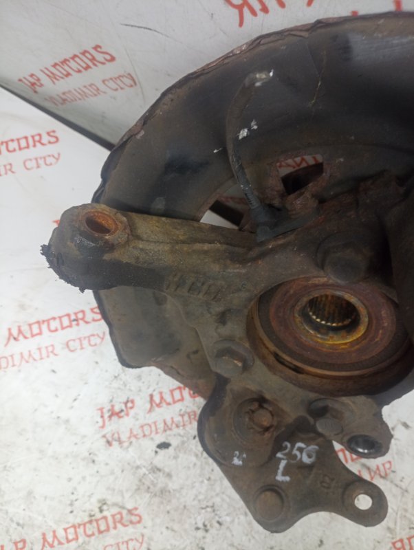 Кулак поворотный, 5000 рублей, Владимир