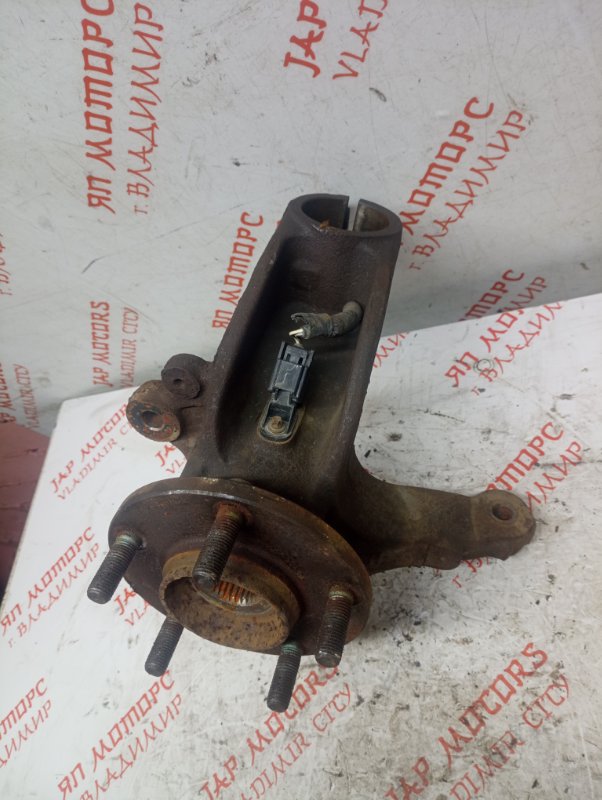 Кулак поворотный, 2500 рублей, Владимир