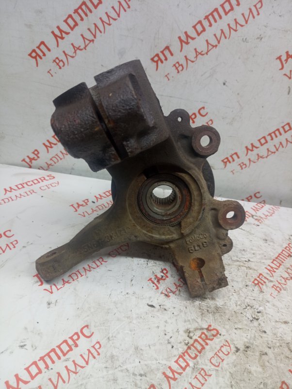 Кулак поворотный, 2500 рублей, Владимир