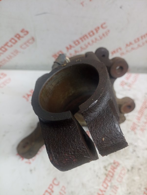 Кулак поворотный, 2500 рублей, Владимир