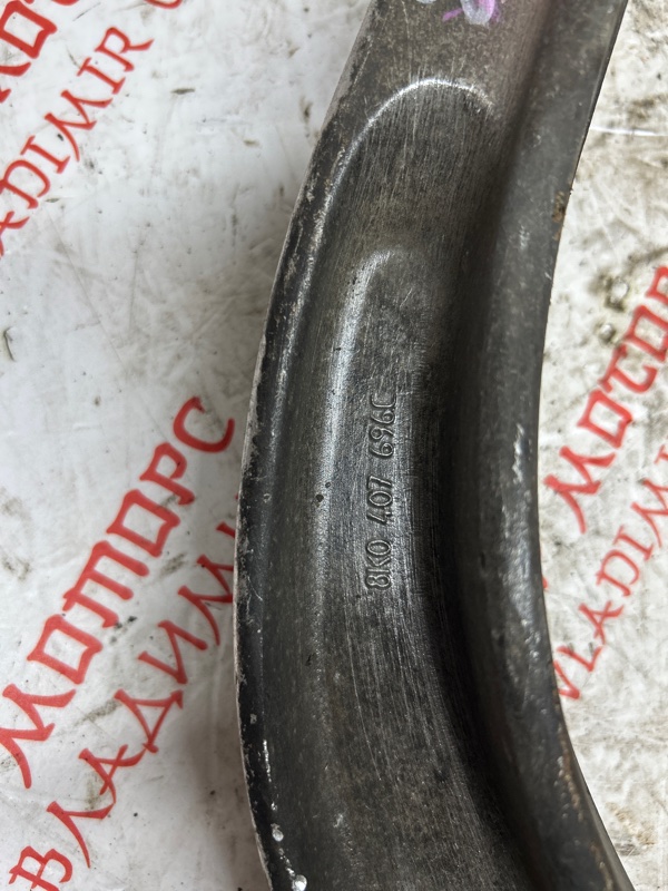 Рычаг подвески нижний, 3000 рублей, Владимир