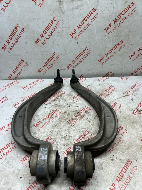 Рычаг подвески нижний, 3000 рублей, Владимир