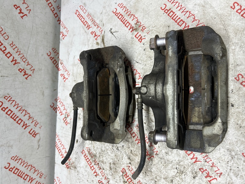 Суппорт тормозной, 4000 рублей, Владимир