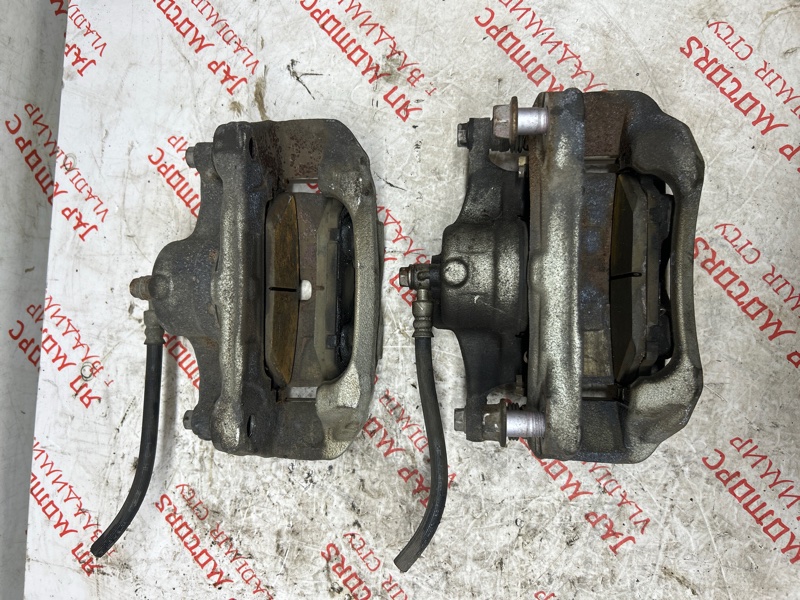 Суппорт тормозной, 4000 рублей, Владимир