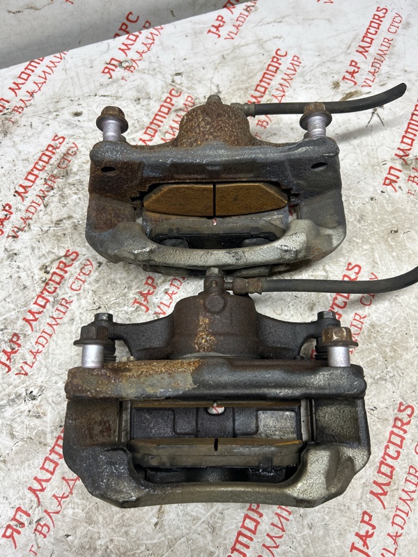 Суппорт тормозной, 4000 рублей, Владимир