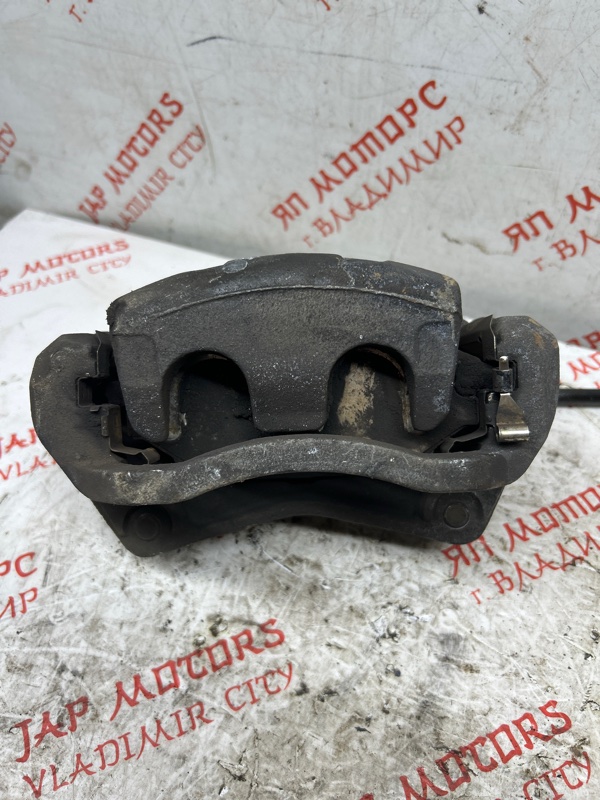 Суппорт тормозной, 3000 рублей, Владимир