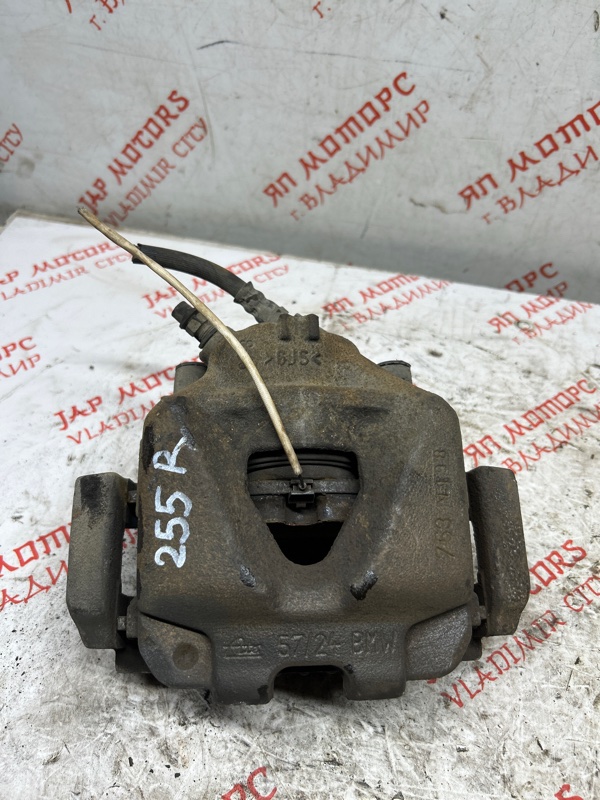 Суппорт тормозной, 3000 рублей, Владимир