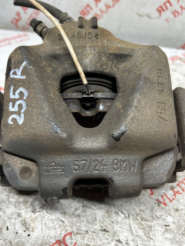 Суппорт тормозной, 3000 рублей, Владимир