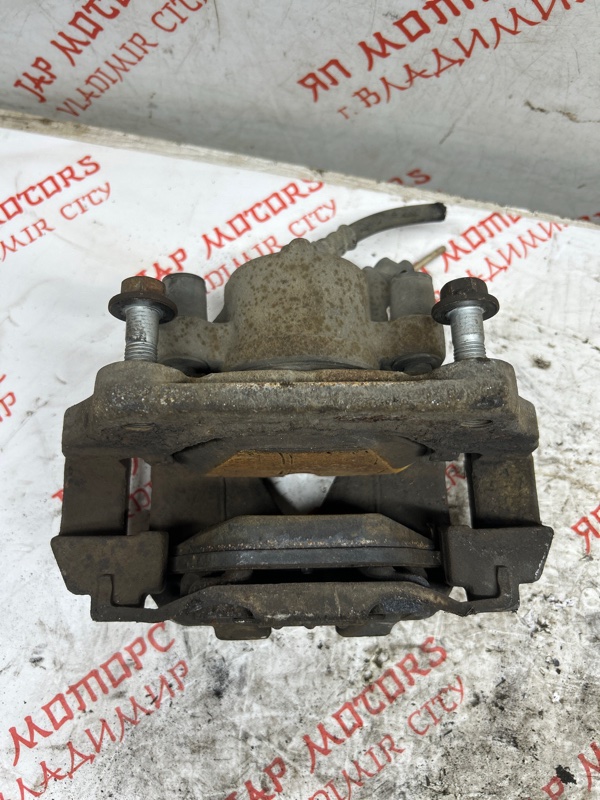 Суппорт тормозной, 3000 рублей, Владимир