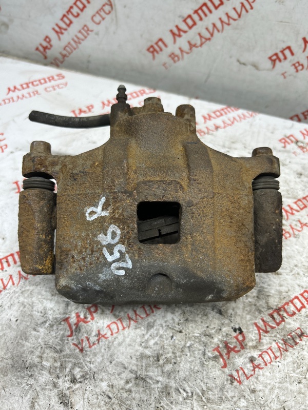 Суппорт тормозной, 2500 рублей, Владимир