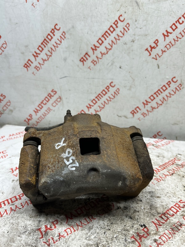 Суппорт тормозной, 2500 рублей, Владимир