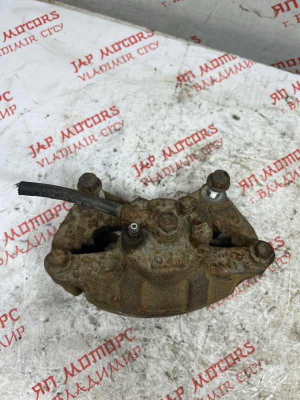 Суппорт тормозной, 2500 рублей, Владимир