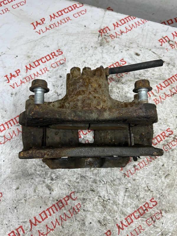 Суппорт тормозной, 2500 рублей, Владимир