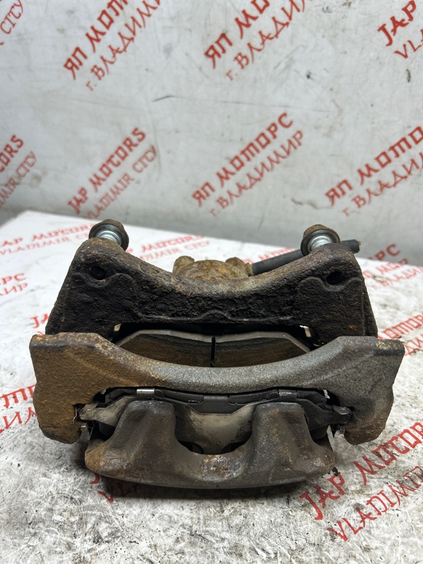 Суппорт тормозной, 2500 рублей, Владимир