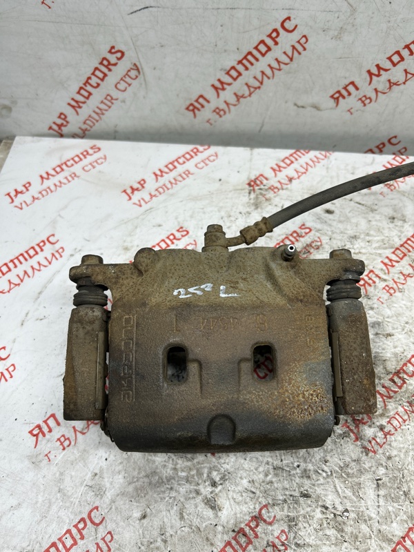 Суппорт тормозной, 3000 рублей, Владимир