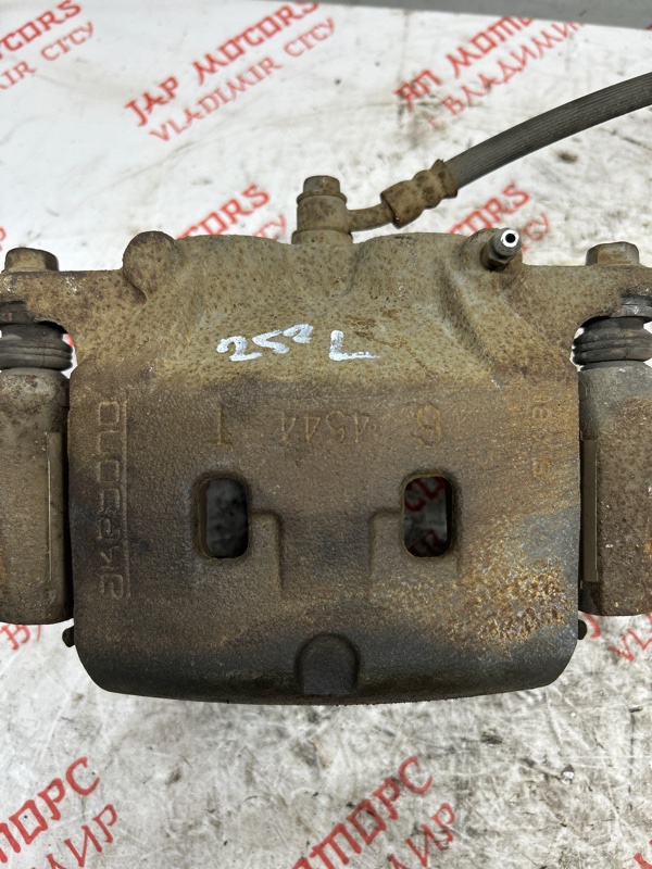 Суппорт тормозной, 3000 рублей, Владимир