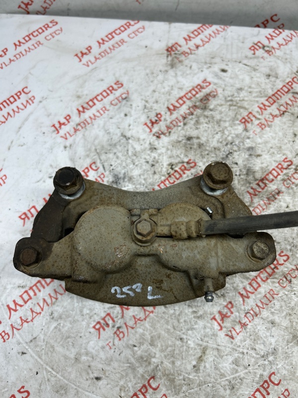 Суппорт тормозной, 3000 рублей, Владимир