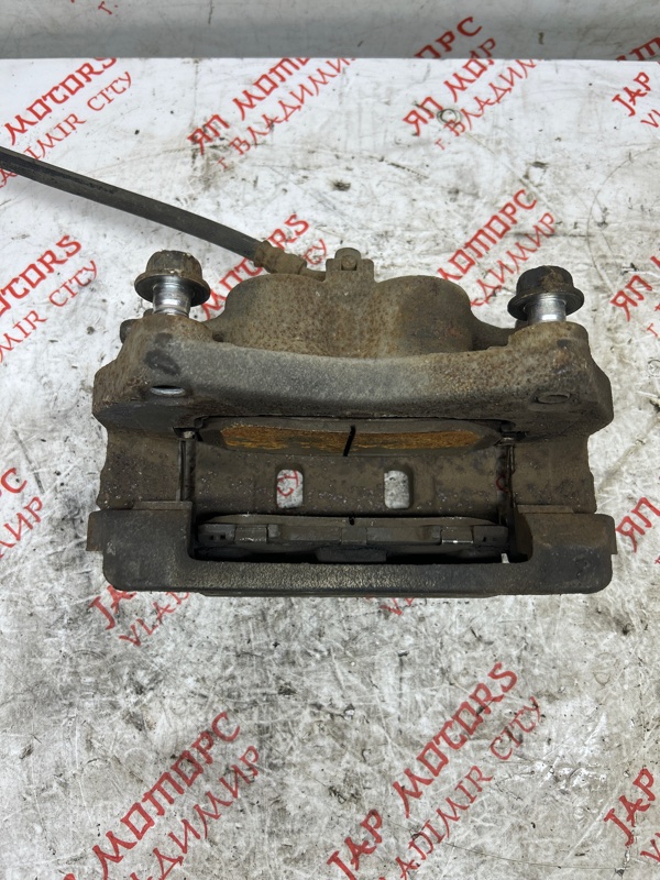 Суппорт тормозной, 3000 рублей, Владимир